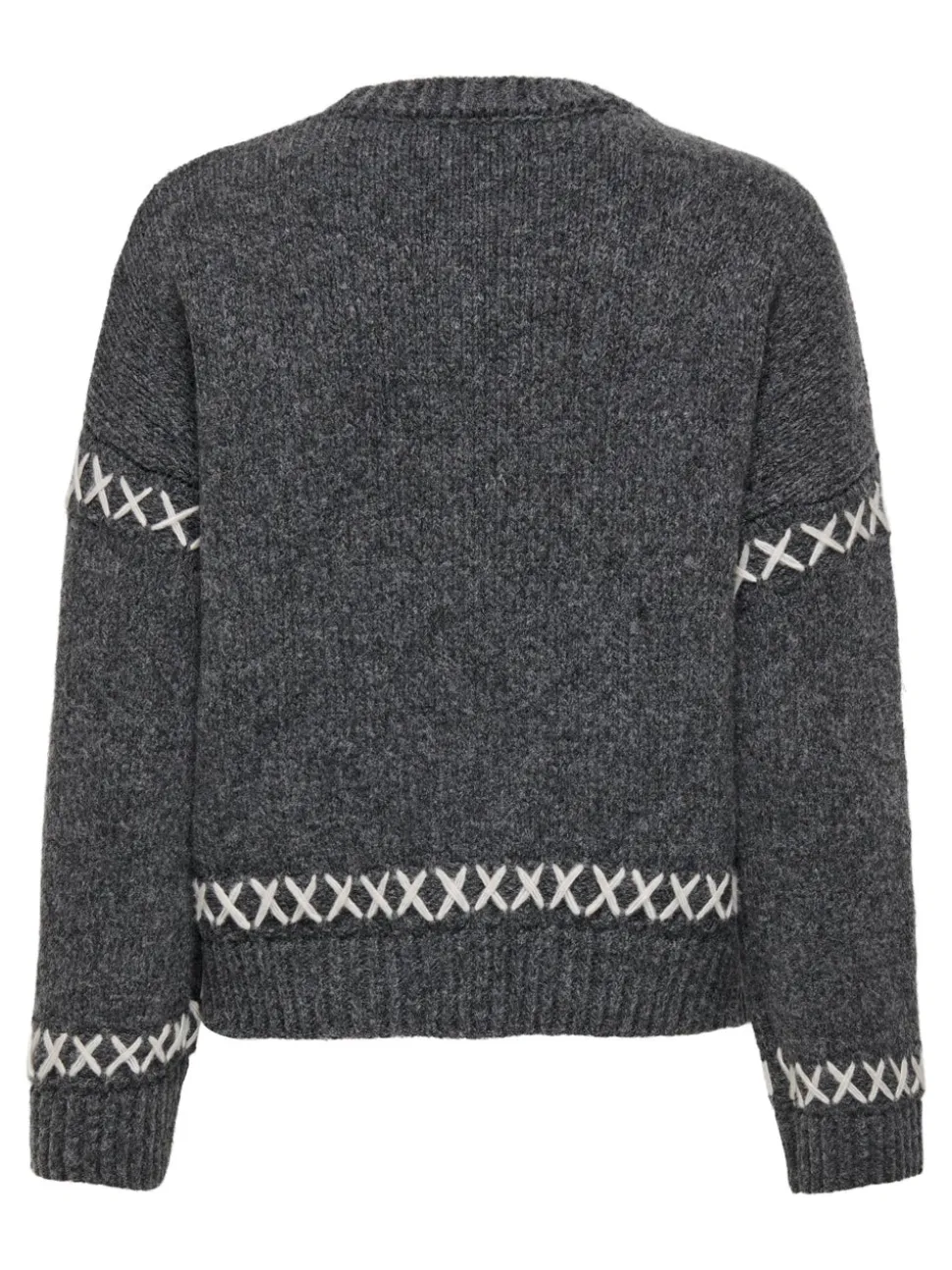 CARAMANDA Pull en maille