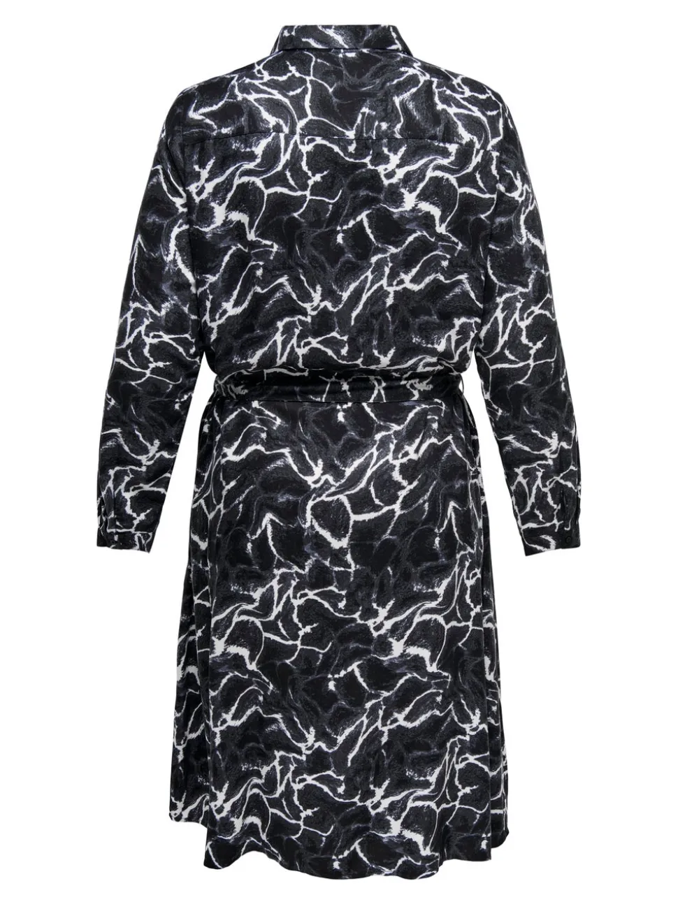 CARAMMIA Robe midi