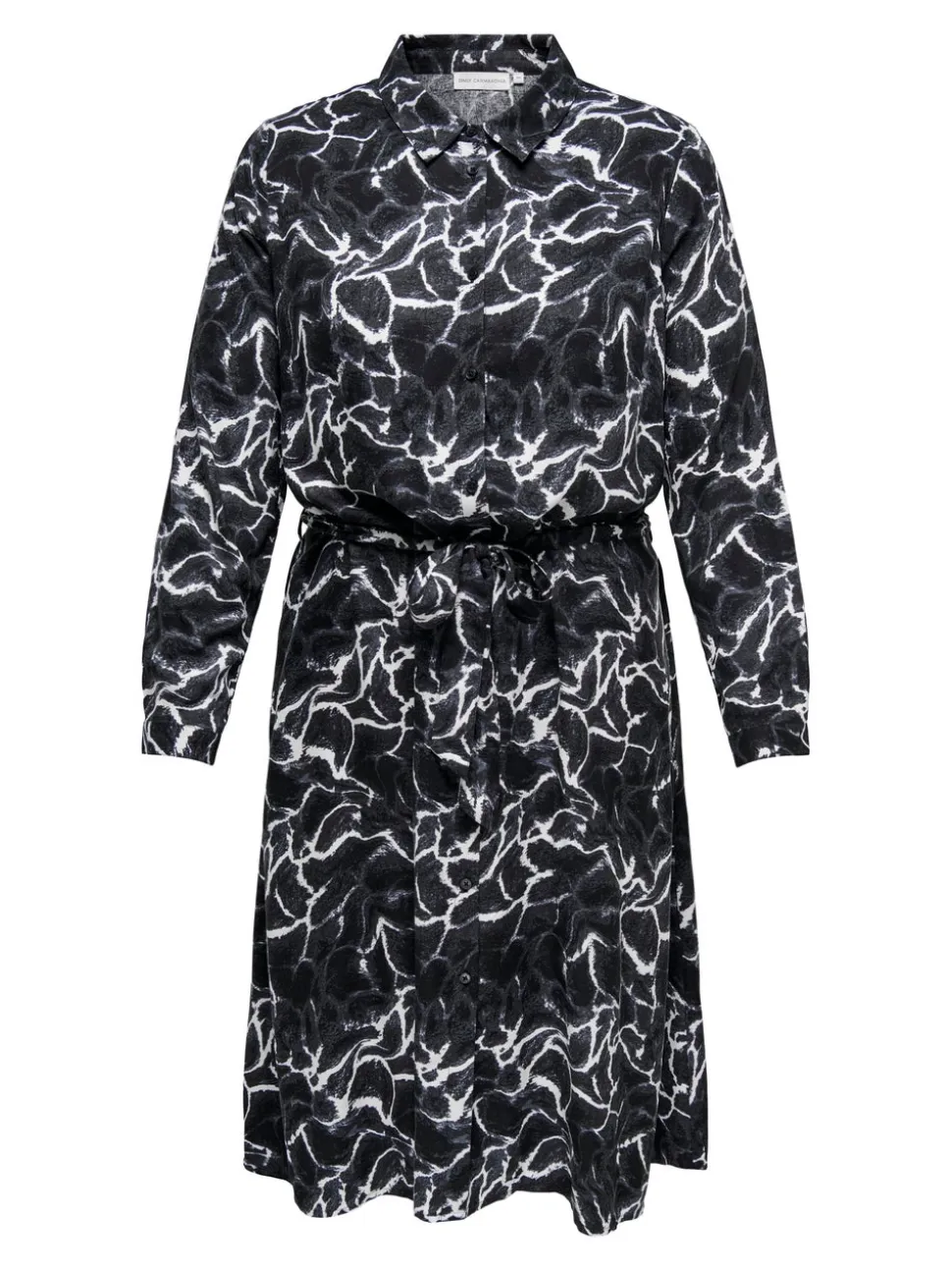 CARAMMIA Robe midi