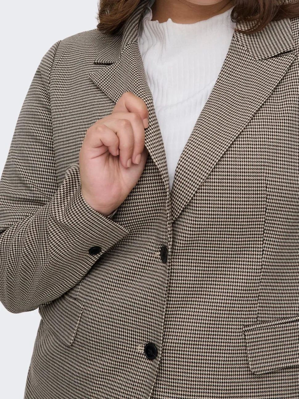 CARAMOUR Blazers