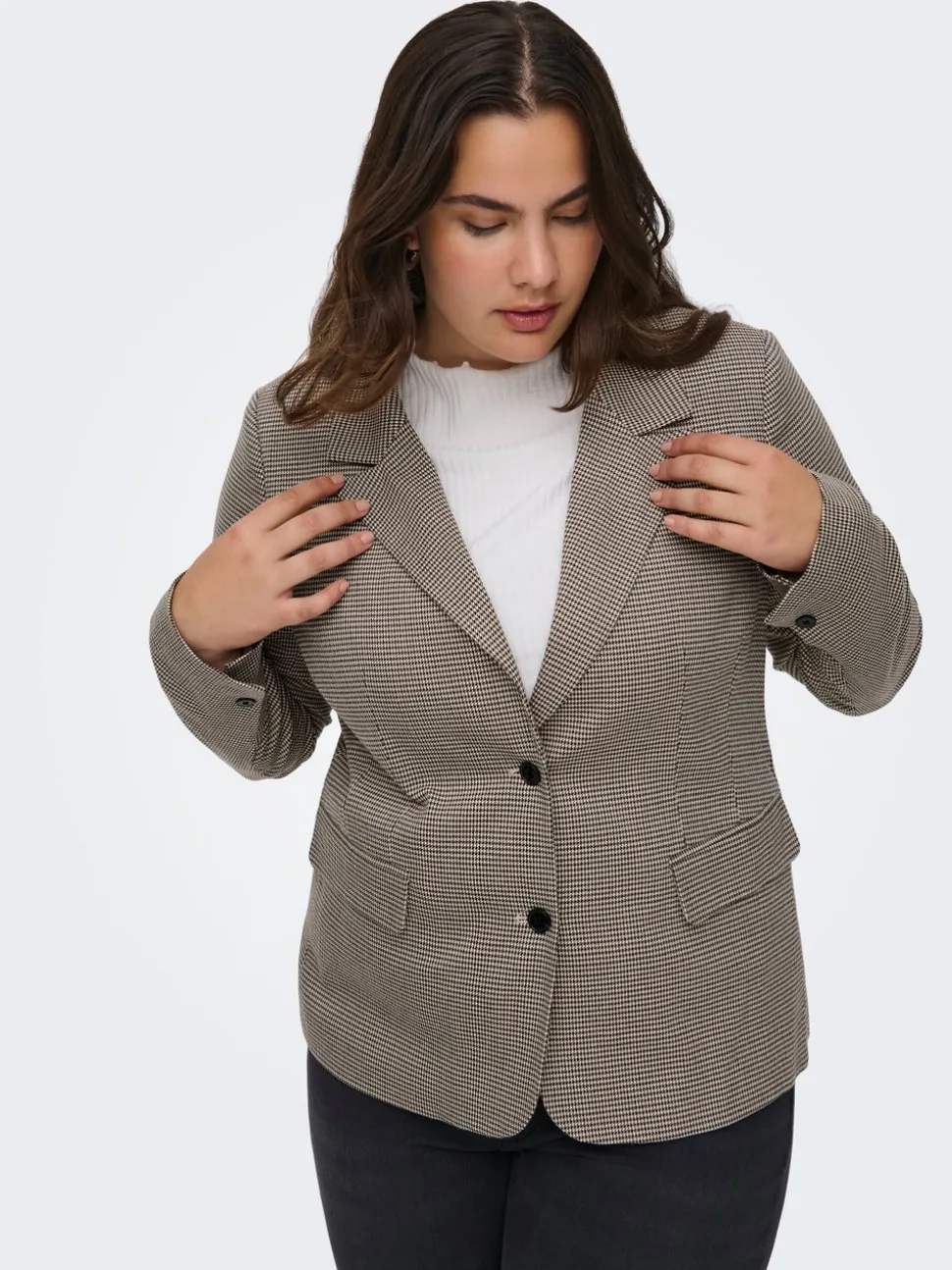CARAMOUR Blazers