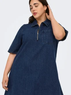 CARAMY Robe courte