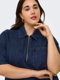 CARAMY Robe courte