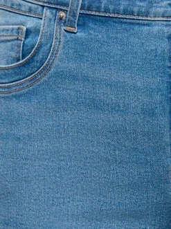 CARANE Taille moyenne Skinny Fit Jeans