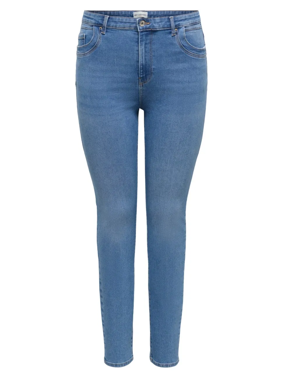 CARANE Taille moyenne Skinny Fit Jeans