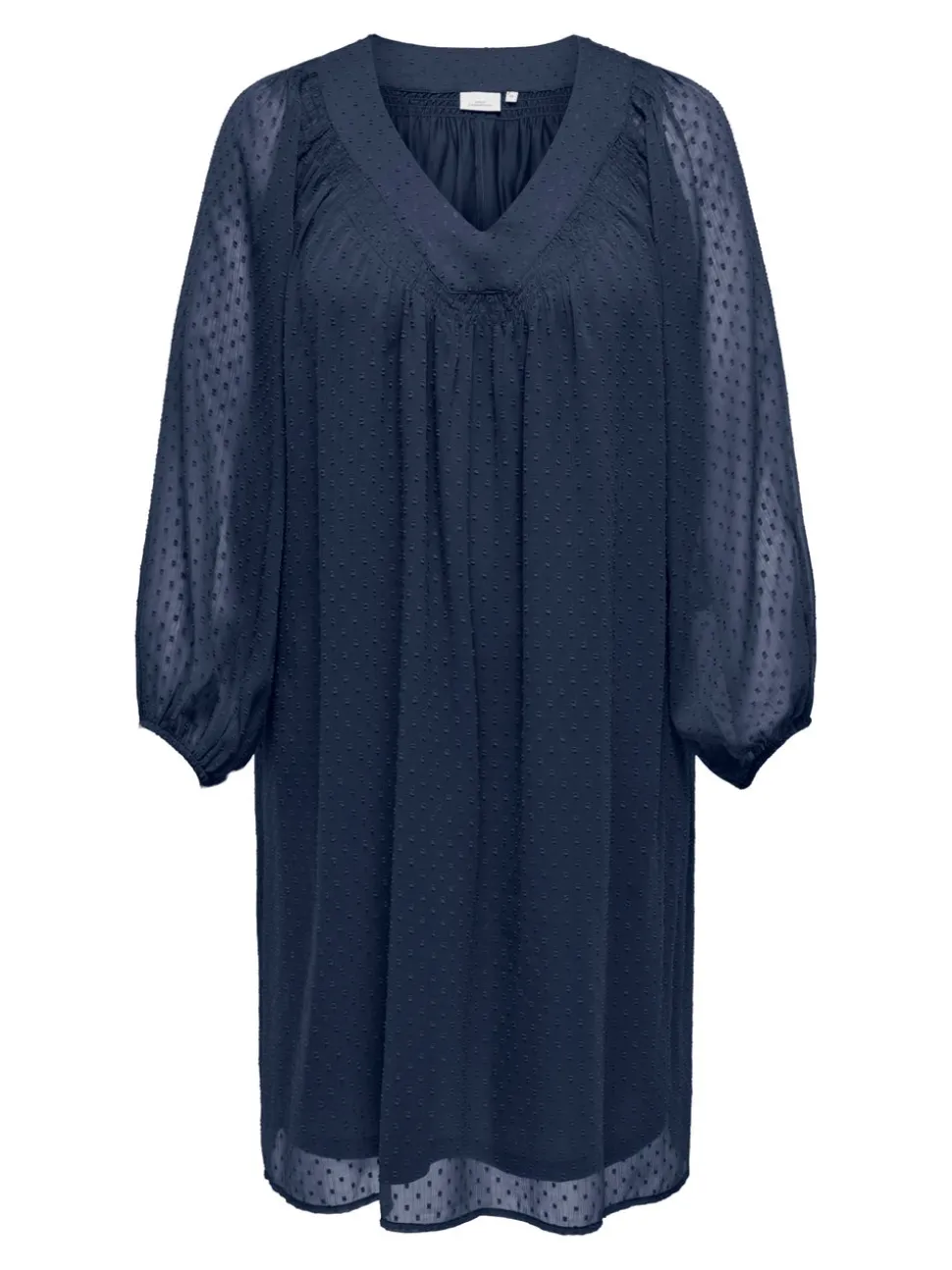 CARANINE Robe midi