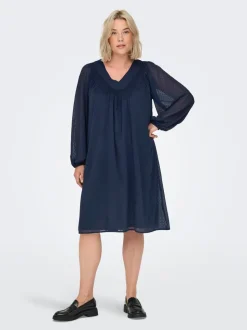 CARANINE Robe midi