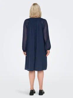 CARANINE Robe midi