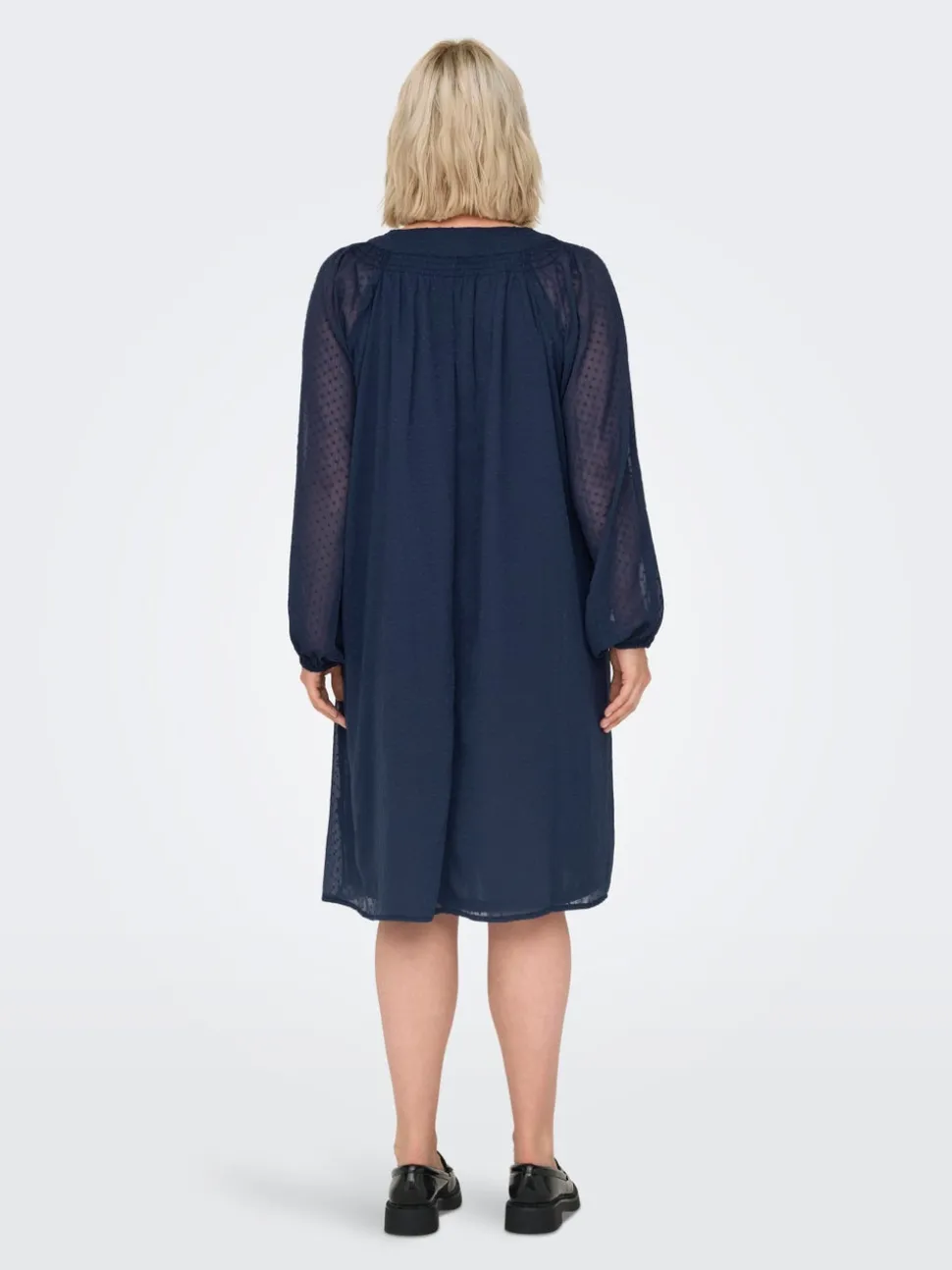 CARANINE Robe midi