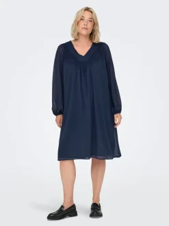 CARANINE Robe midi