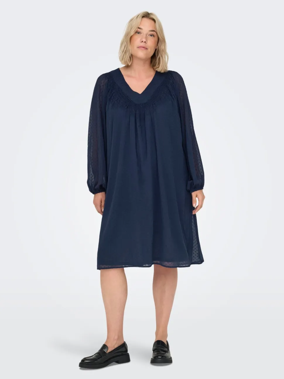 CARANINE Robe midi
