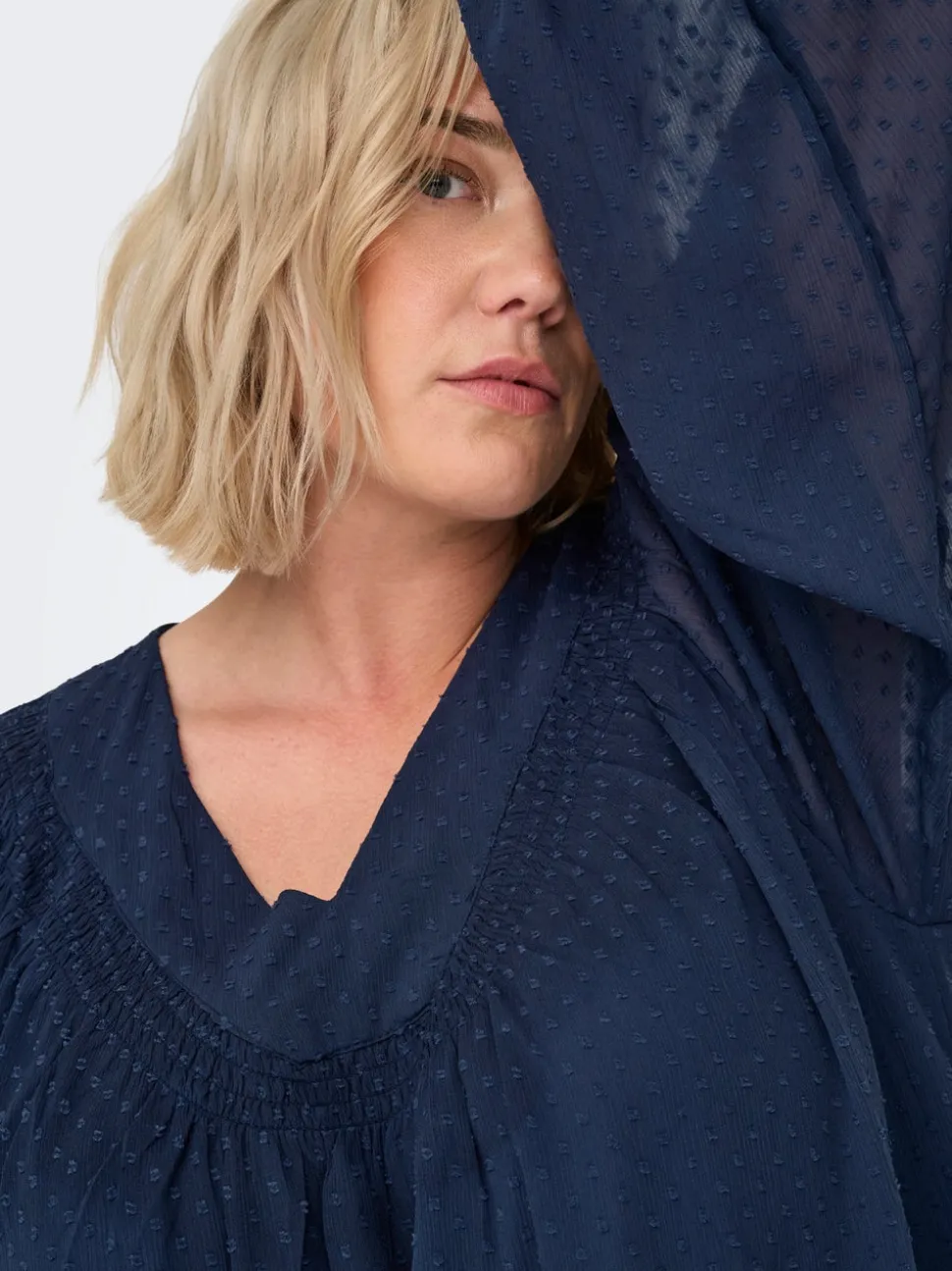 CARANINE Robe midi