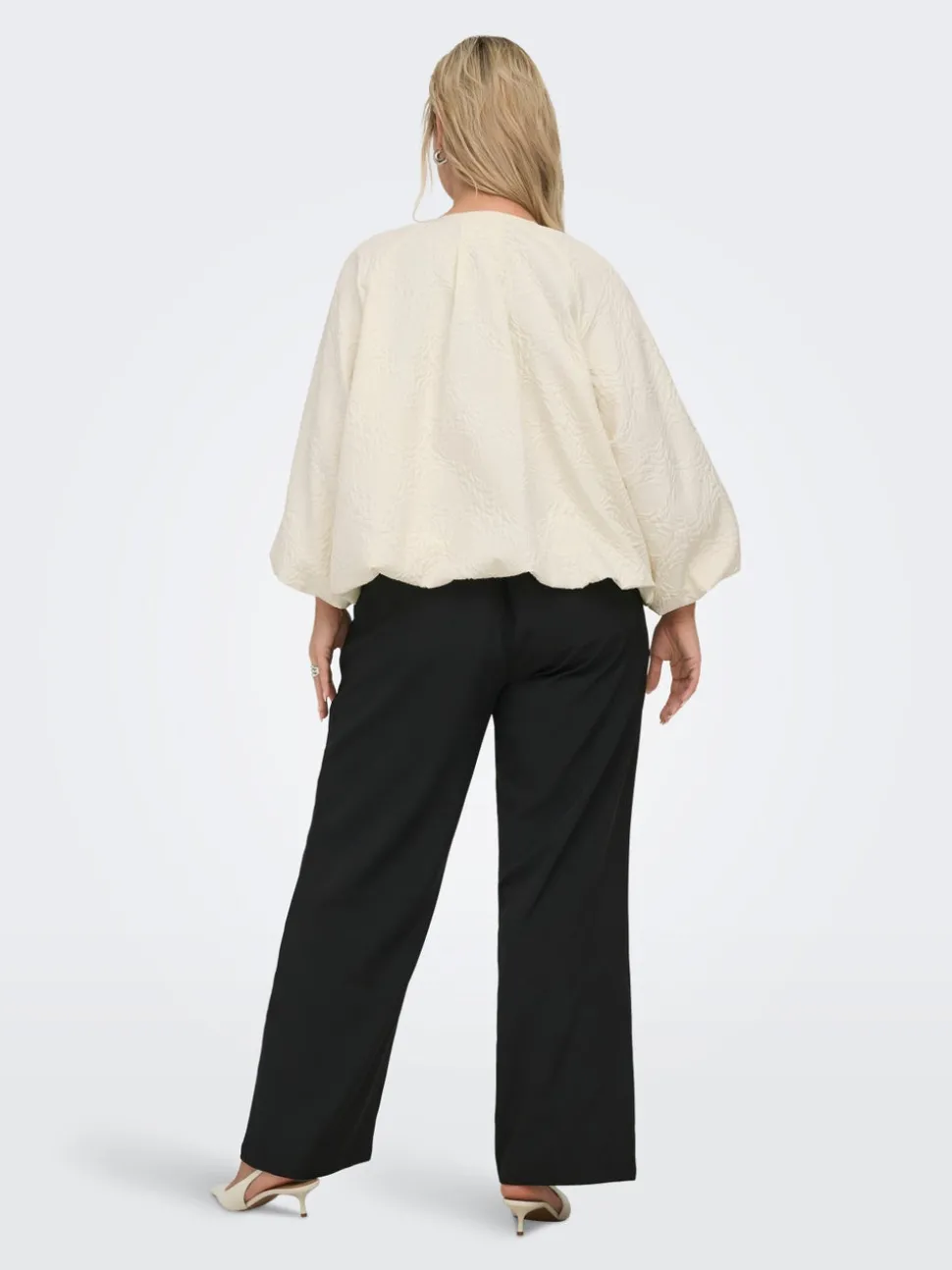 CARANJA Veste
