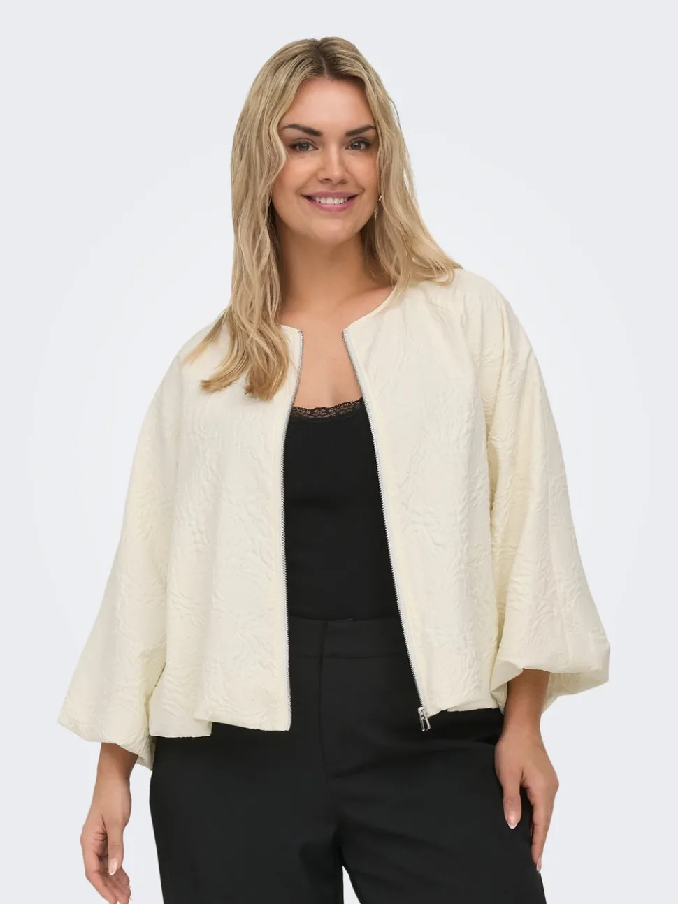 CARANJA Veste