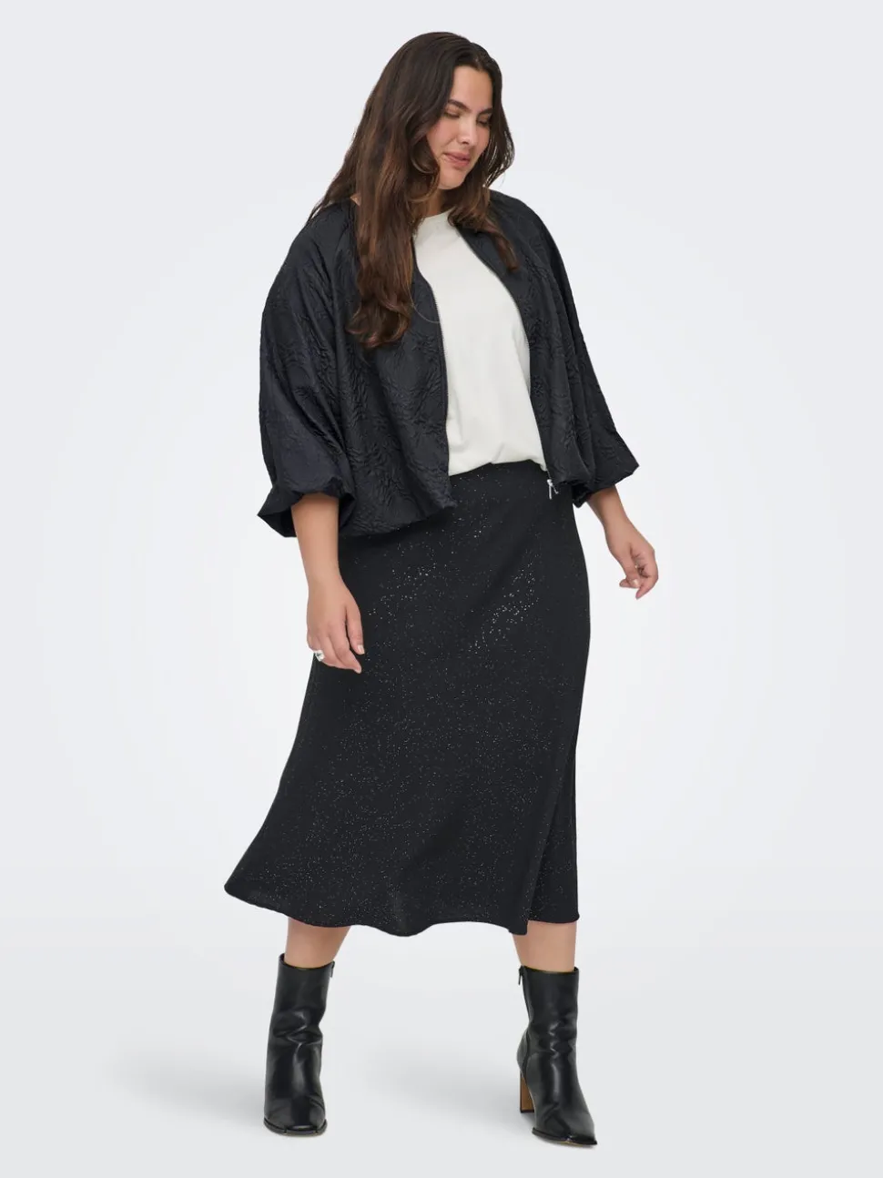 CARANJA Veste