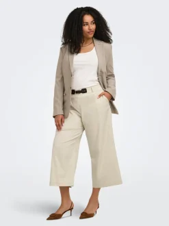 CARANNY Regular Fit Jupe culotte