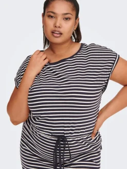 CARAPRIL Robe courte