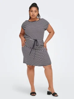 CARAPRIL Robe courte