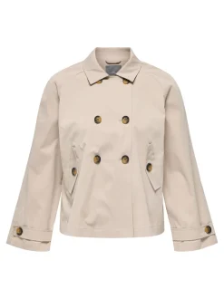 CARAPRIL Trench coat