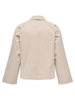CARAPRIL Trench coat
