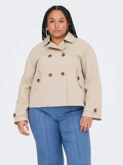 CARAPRIL Trench coat