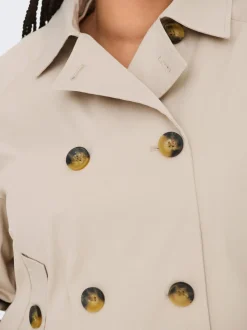 CARAPRIL Trench coat