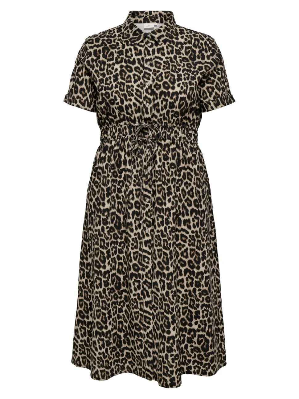 CARARIS Robe midi