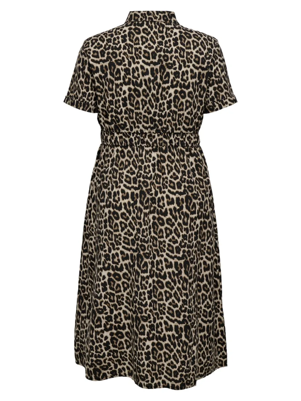 CARARIS Robe midi