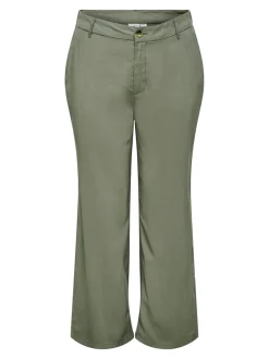 CARARIS Straight Fit Pantalon
