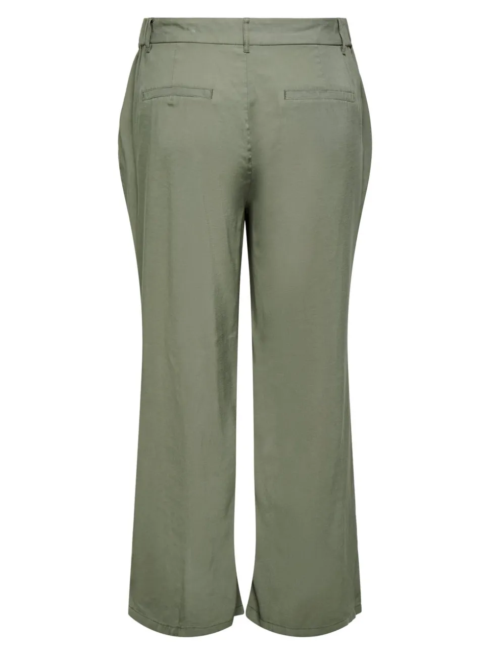 CARARIS Straight Fit Pantalon