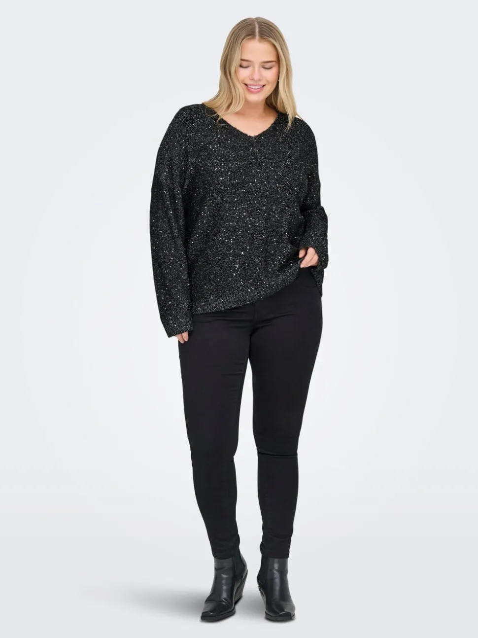 CARARIZONA Pull en maille