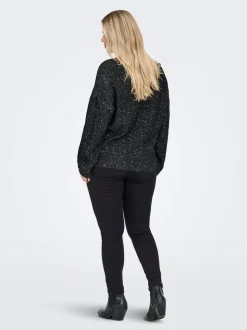 CARARIZONA Pull en maille