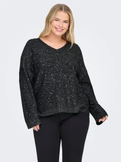 CARARIZONA Pull en maille