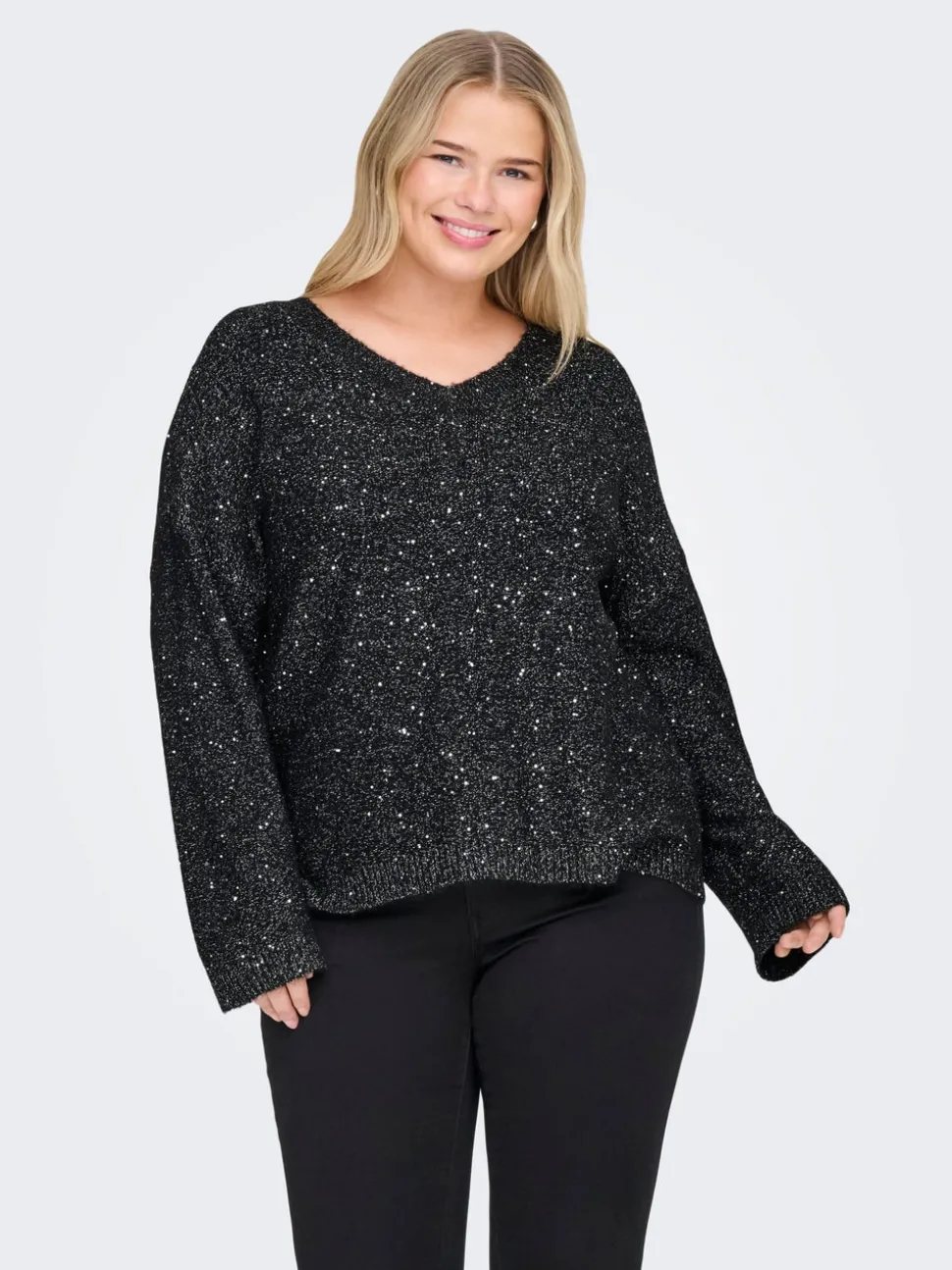CARARIZONA Pull en maille