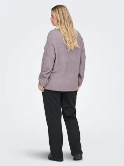 CARARIZONA Pull en maille