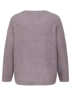 CARARIZONA Pull en maille