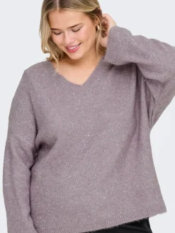 CARARIZONA Pull en maille