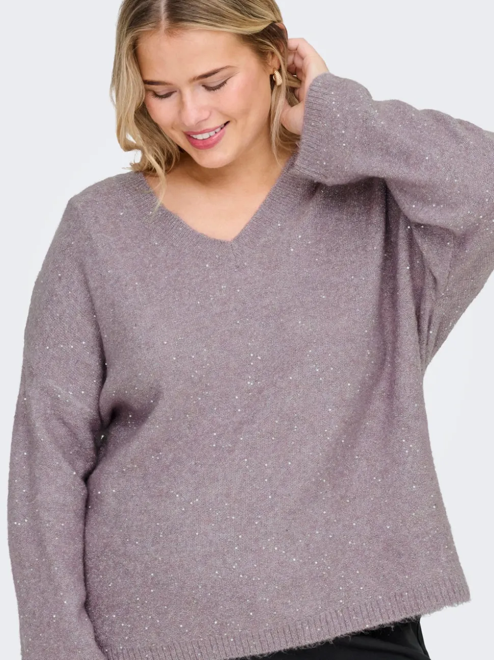 CARARIZONA Pull en maille