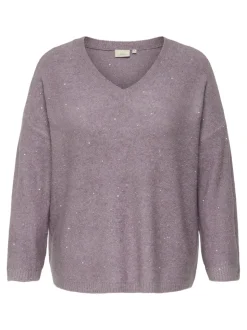 CARARIZONA Pull en maille