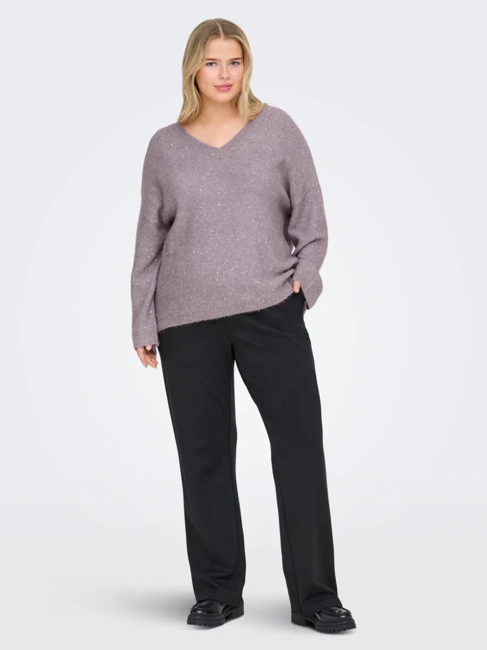 CARARIZONA Pull en maille