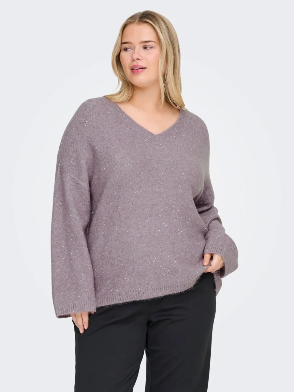 CARARIZONA Pull en maille