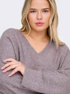 CARARIZONA Pull en maille