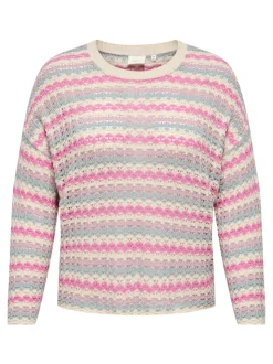 CARASA Pull en maille