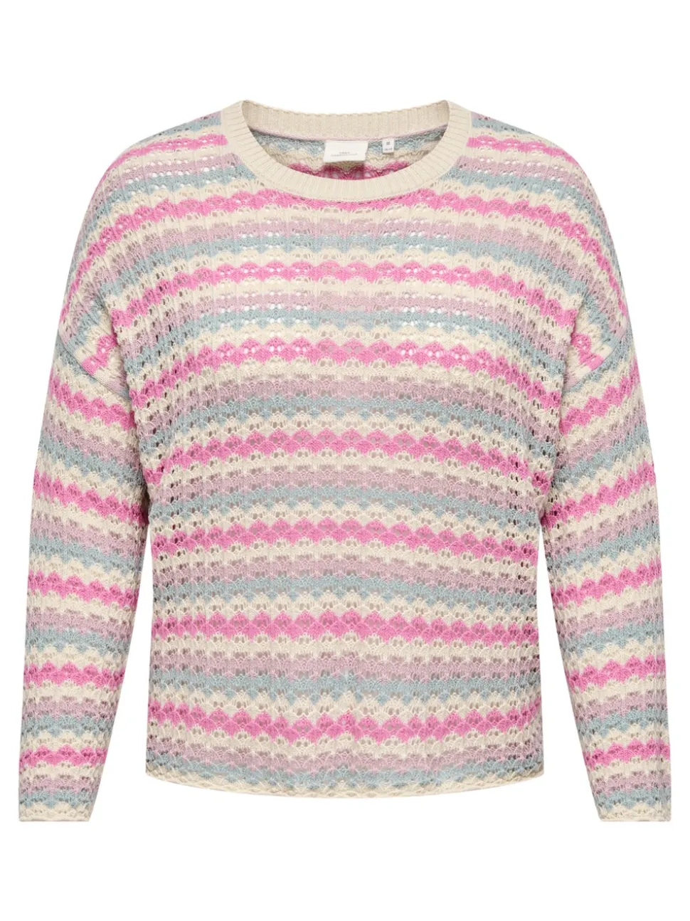 CARASA Pull en maille