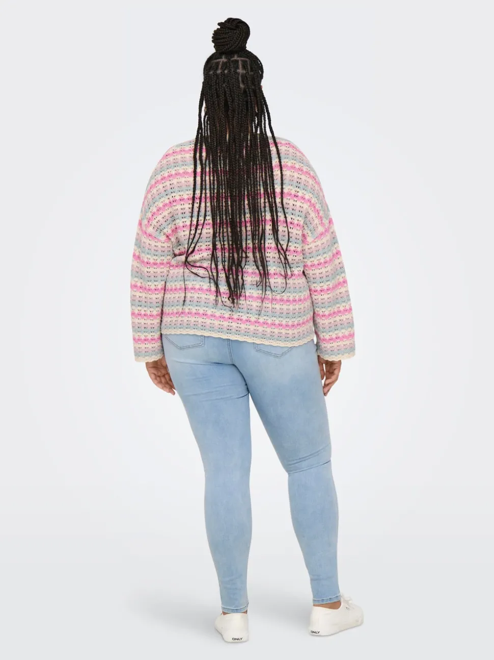 CARASA Pull en maille