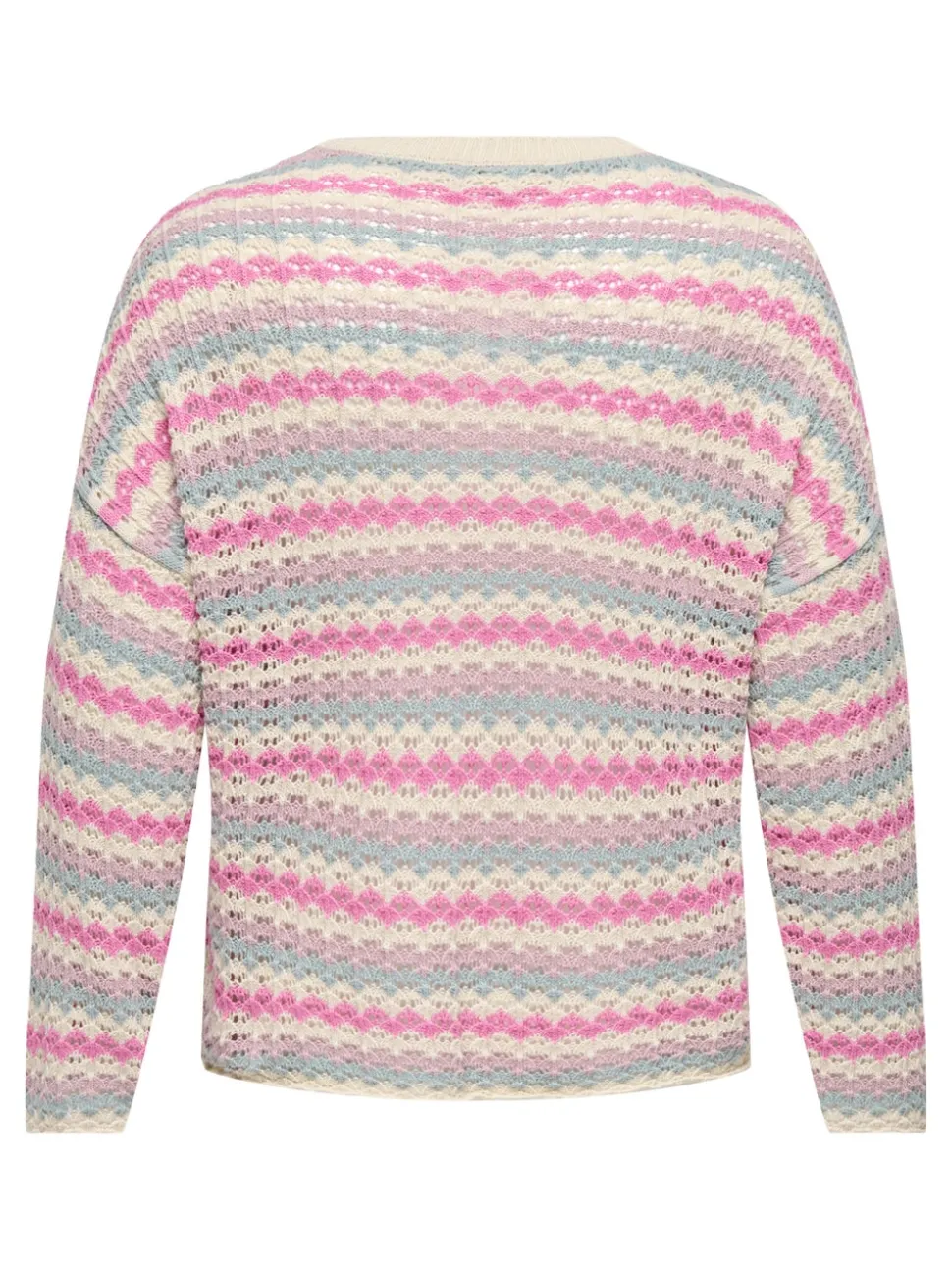 CARASA Pull en maille