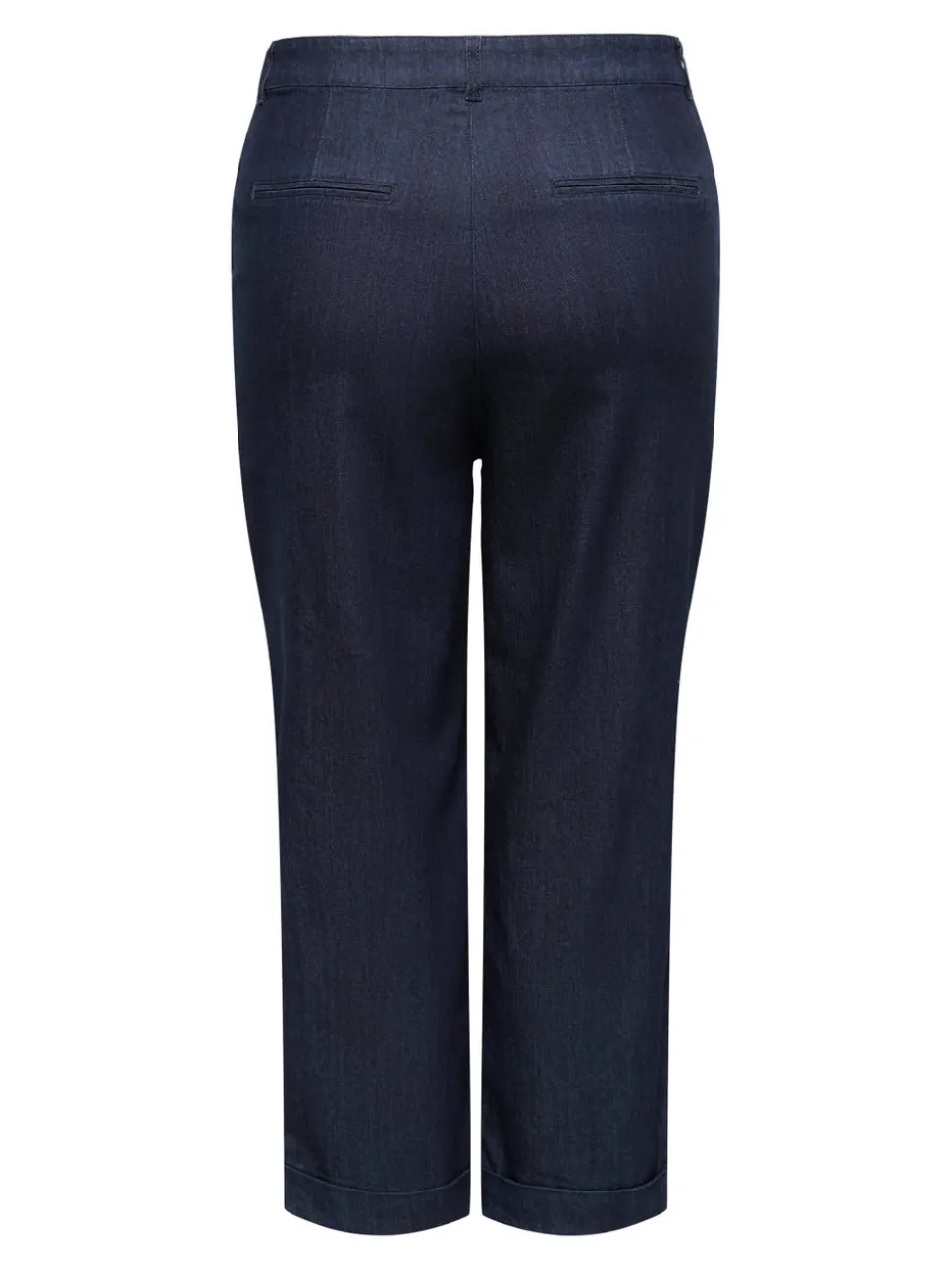 CARASHBY Straight Fit Court Jeans