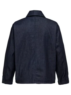 CARASHBY Veste en jean
