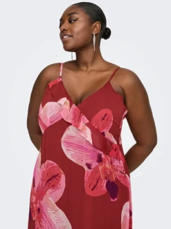 CARASTA Robe midi