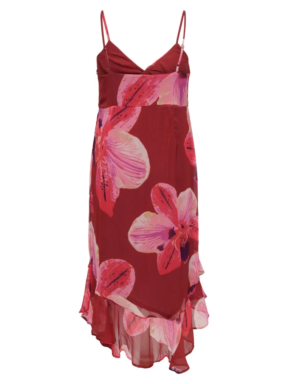 CARASTA Robe midi
